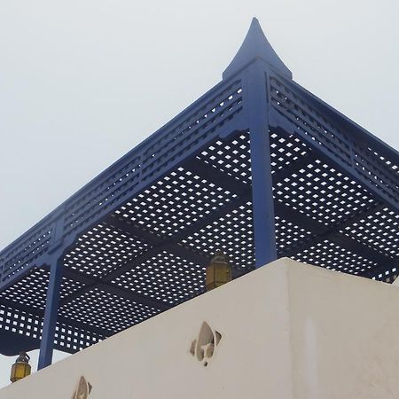 Riad Gloria Szavíra Kültér fotó