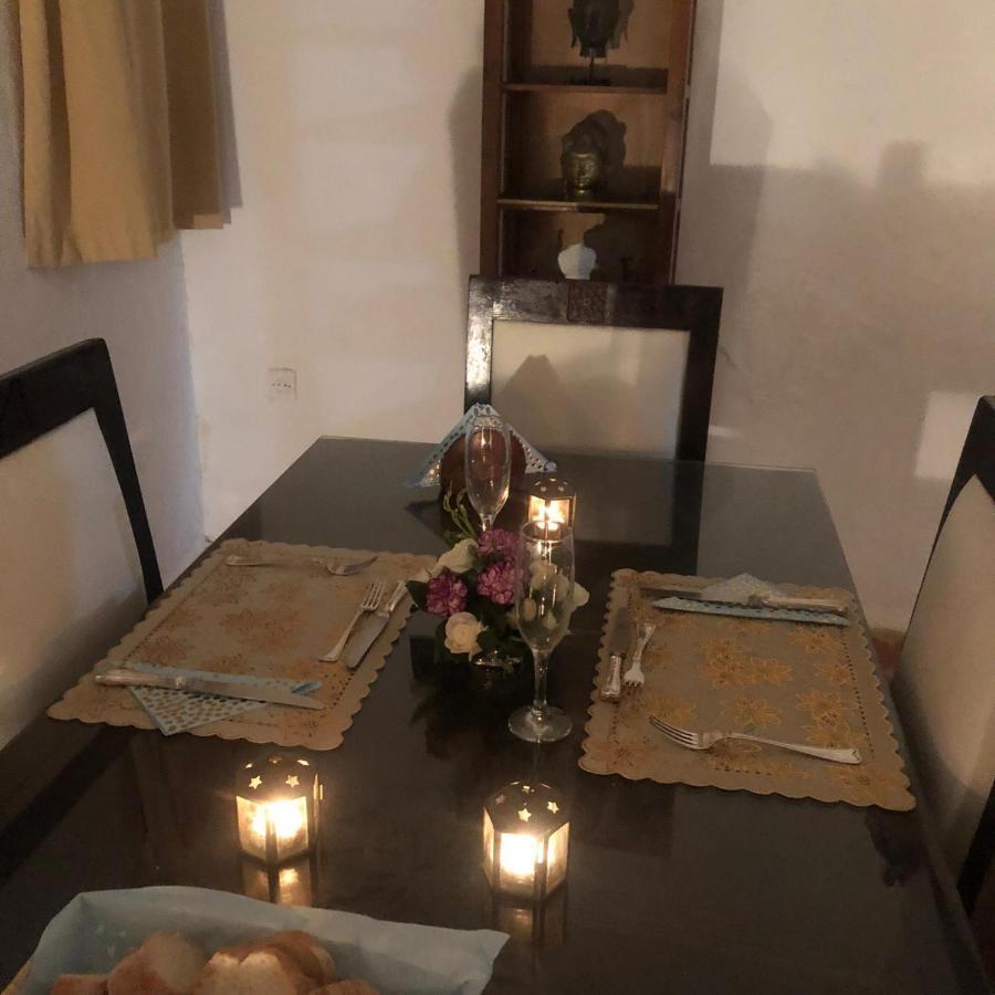 Riad Gloria Szavíra Kültér fotó