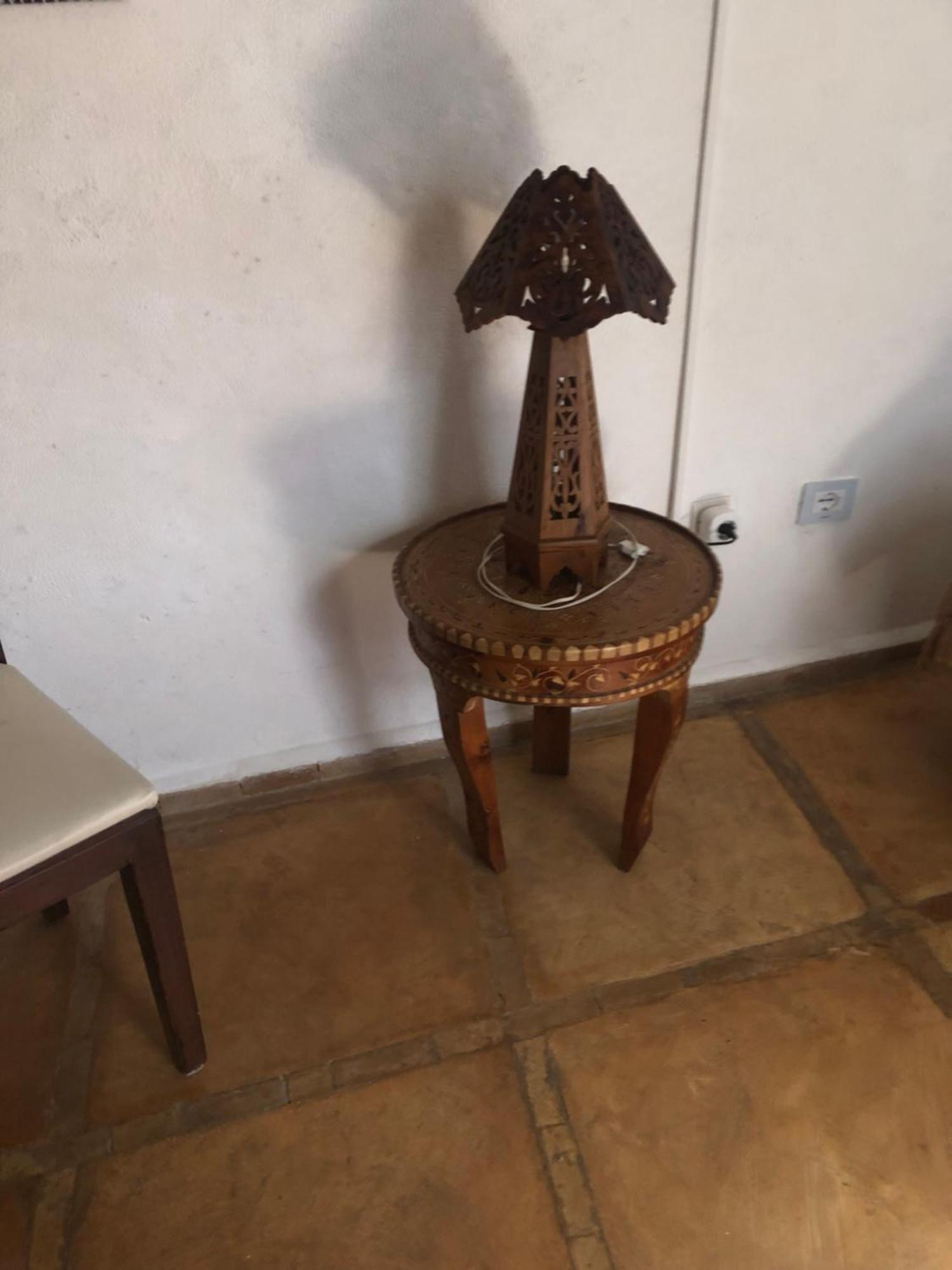 Riad Gloria Szavíra Kültér fotó