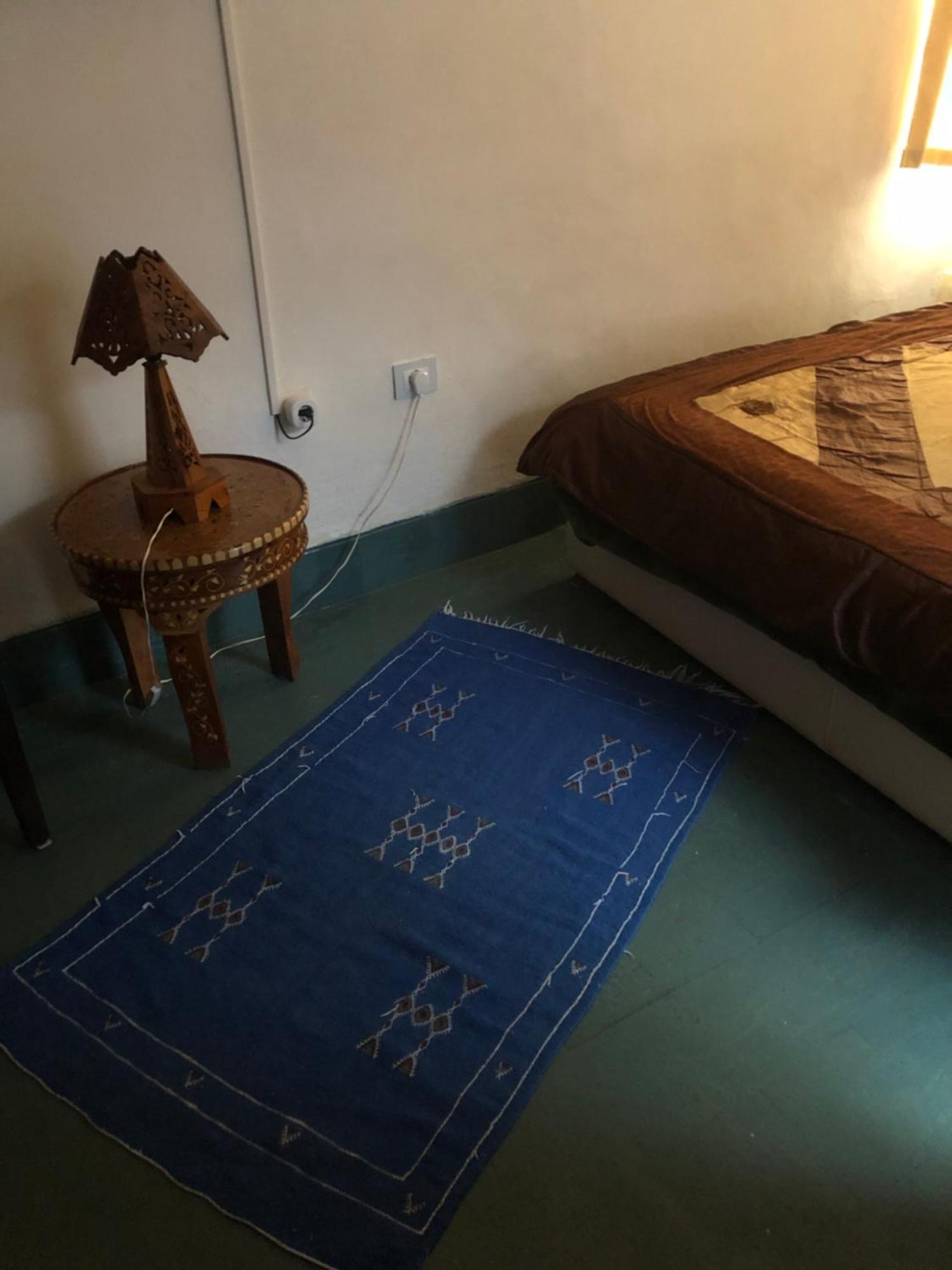 Riad Gloria Szavíra Kültér fotó