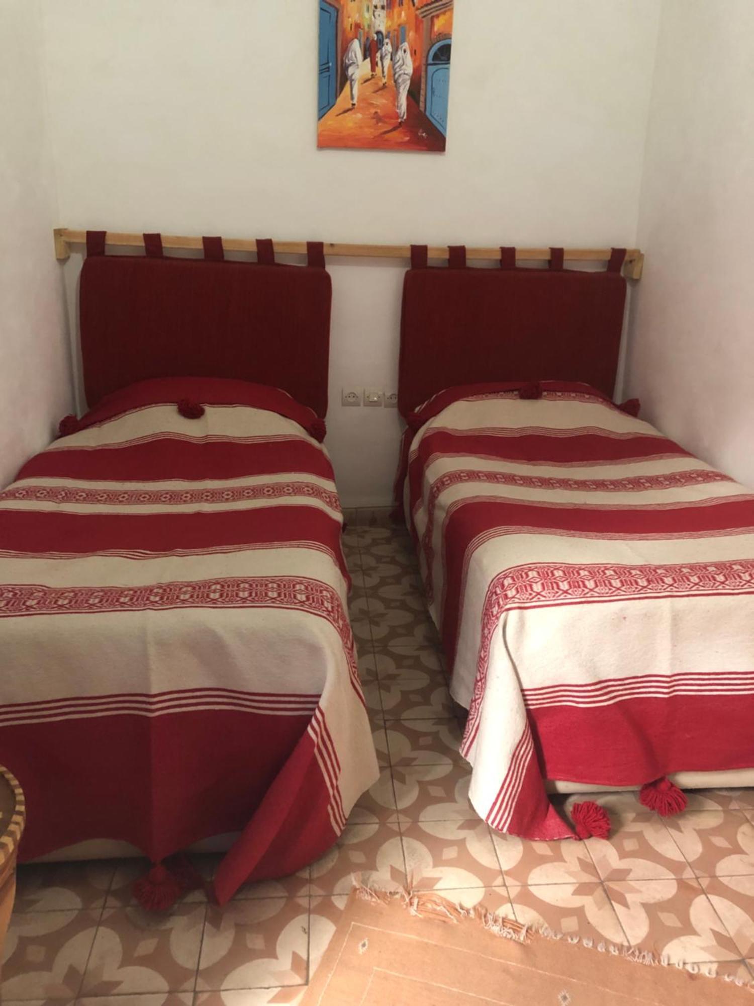 Riad Gloria Szavíra Kültér fotó