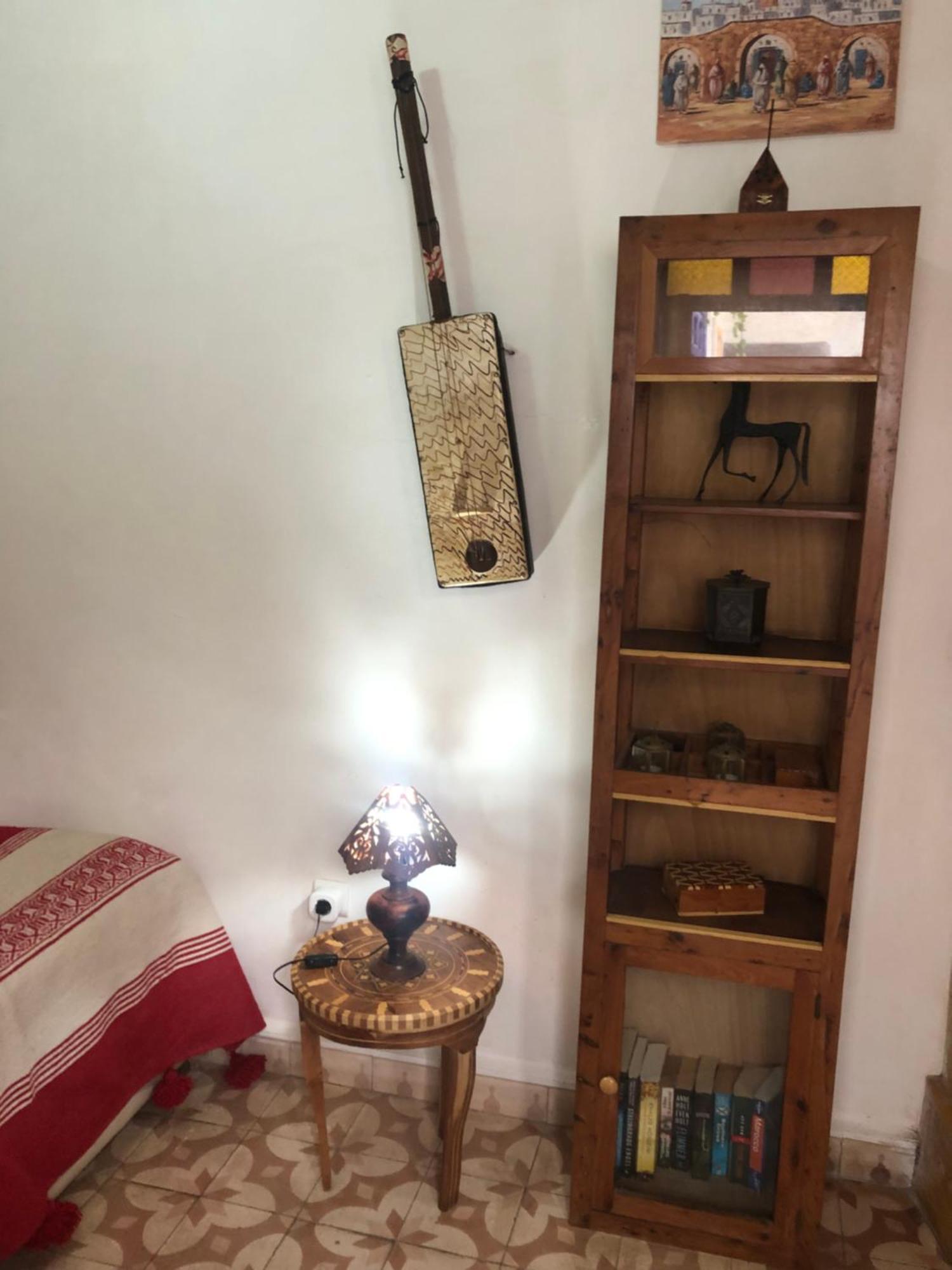 Riad Gloria Szavíra Kültér fotó