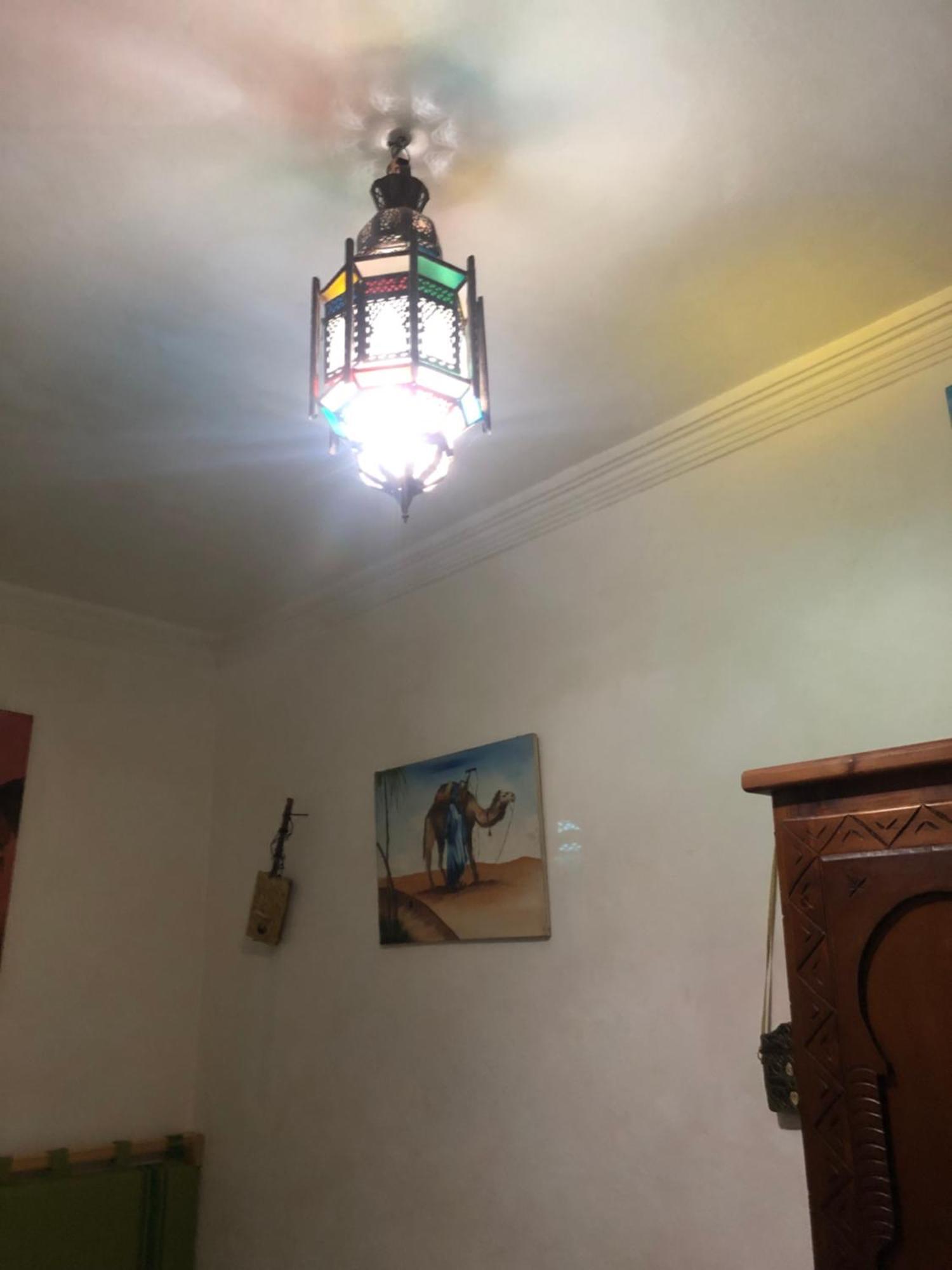 Riad Gloria Szavíra Kültér fotó