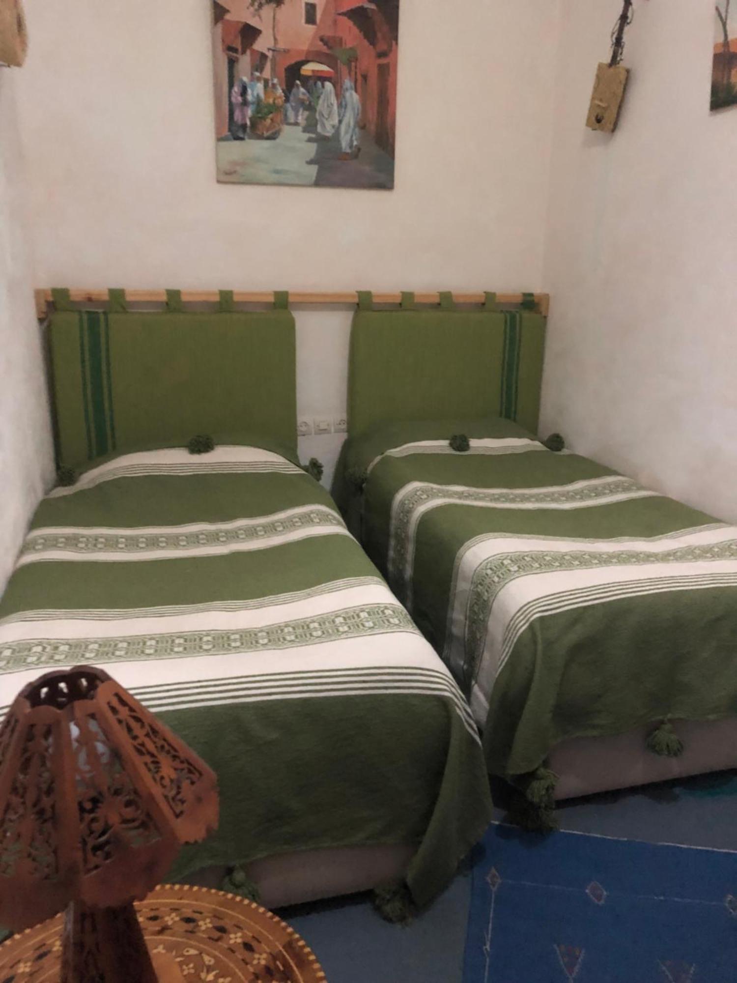 Riad Gloria Szavíra Kültér fotó