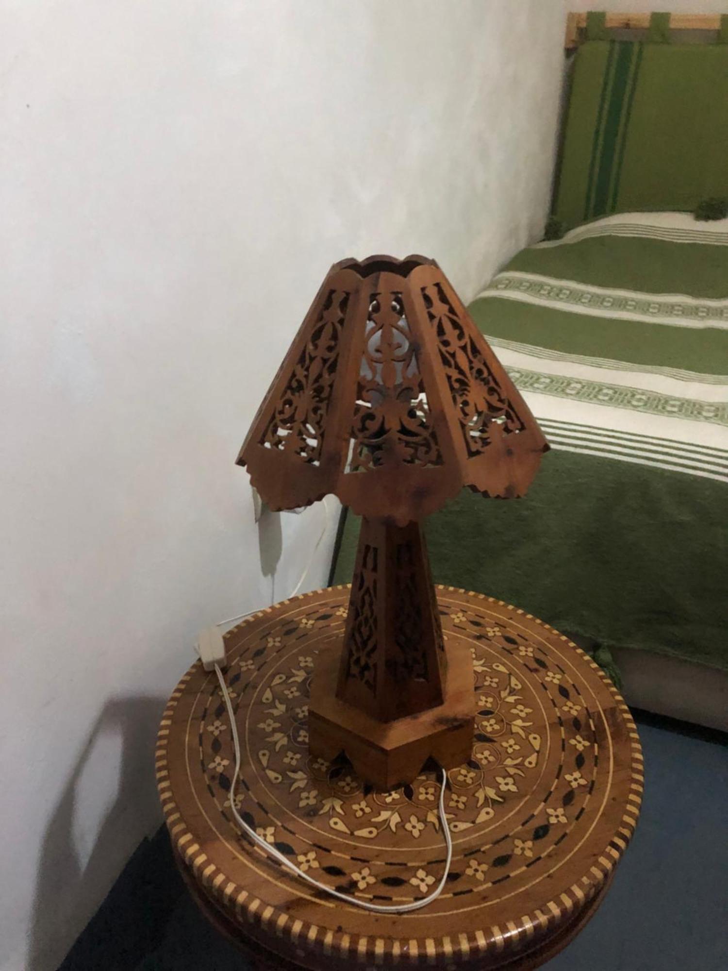 Riad Gloria Szavíra Kültér fotó