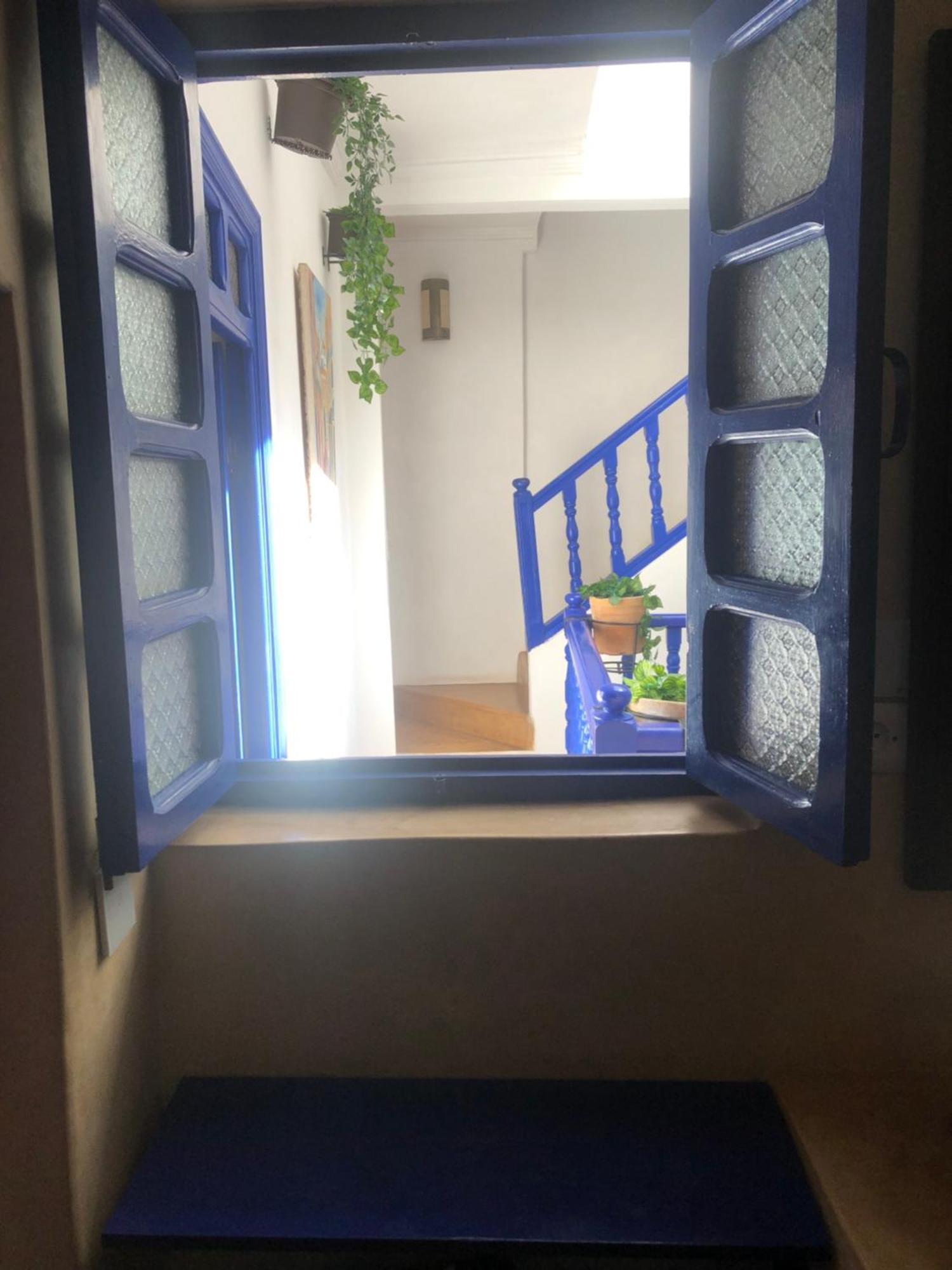 Riad Gloria Szavíra Kültér fotó