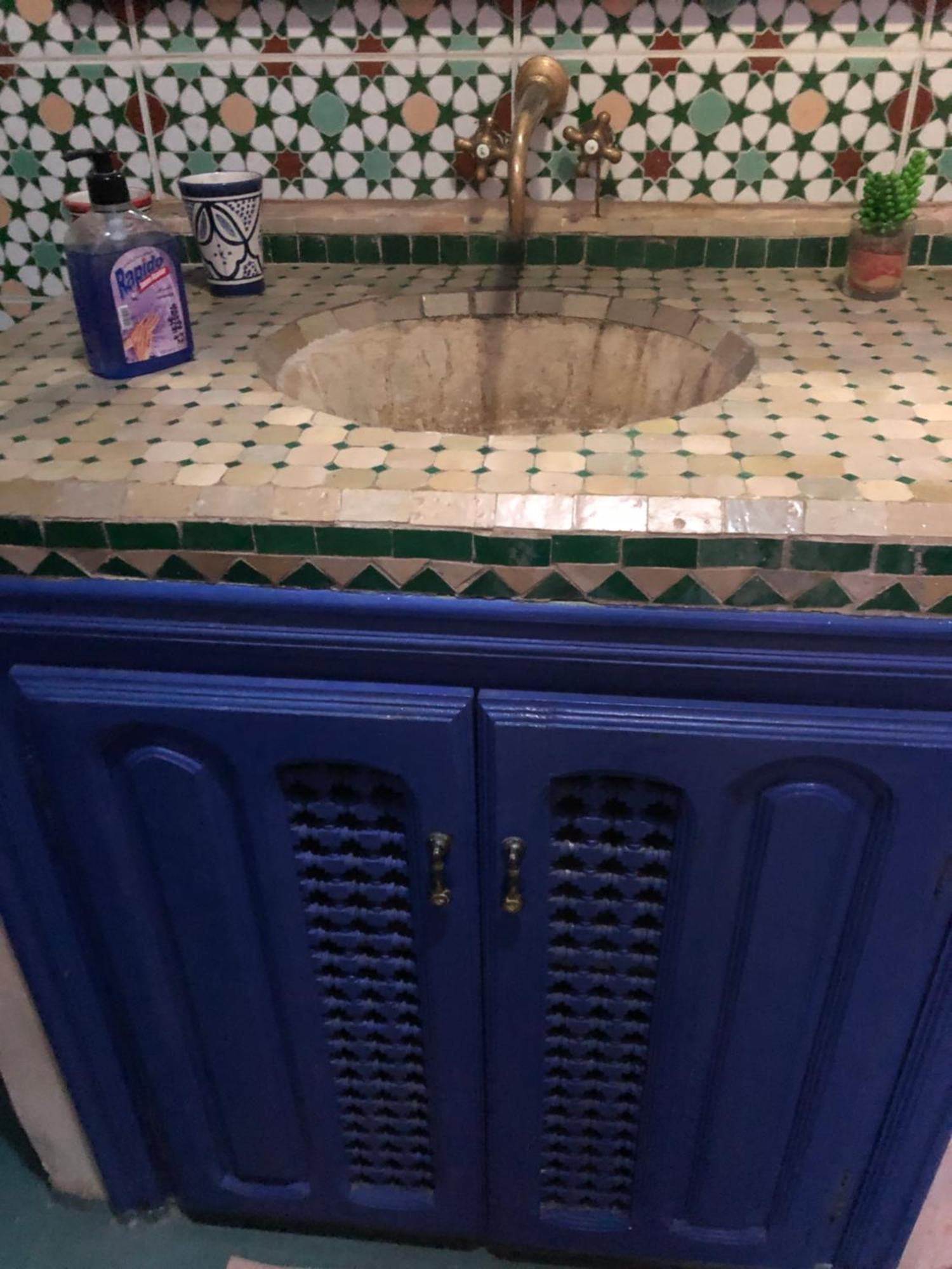 Riad Gloria Szavíra Kültér fotó