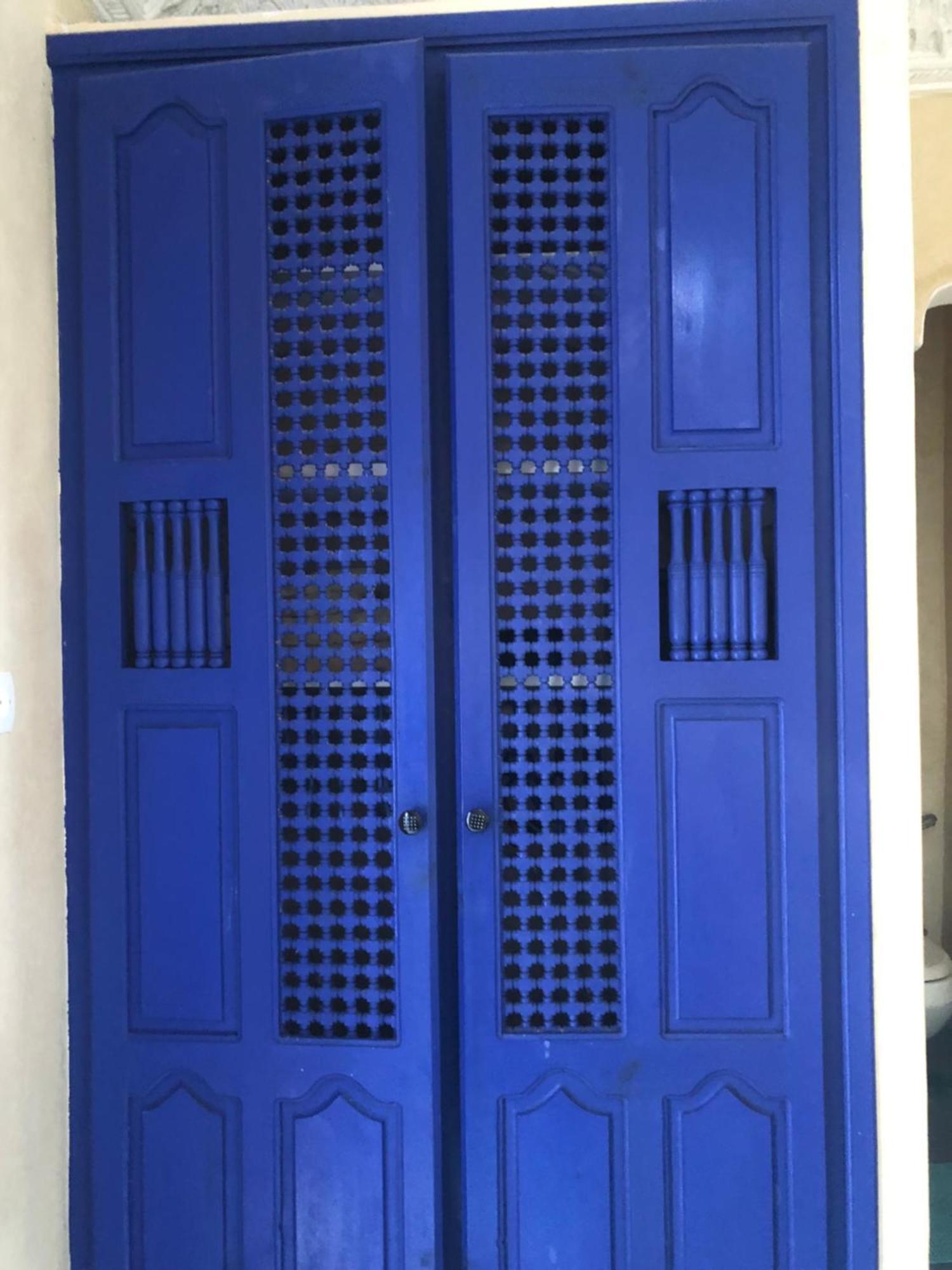Riad Gloria Szavíra Kültér fotó
