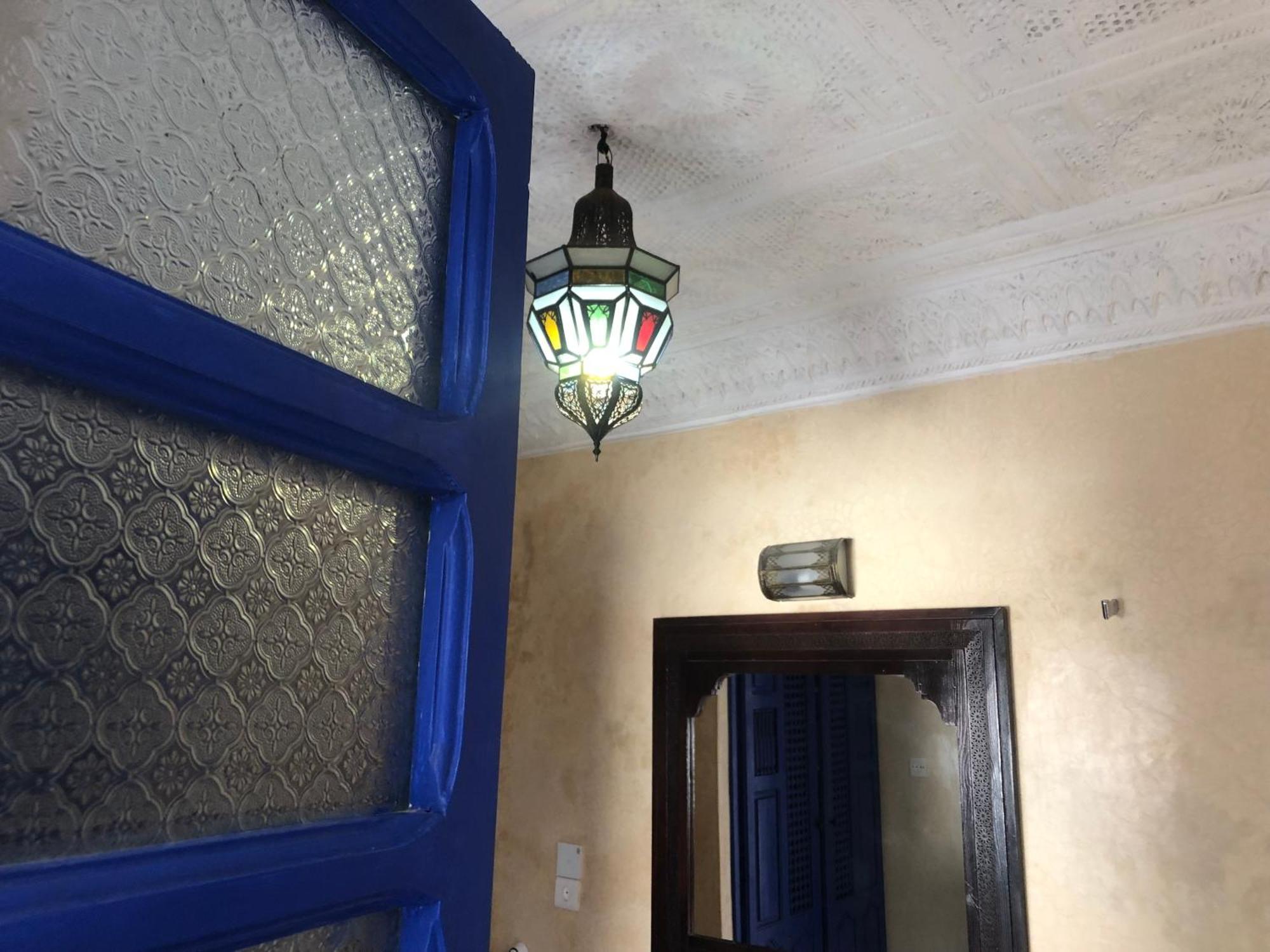 Riad Gloria Szavíra Kültér fotó
