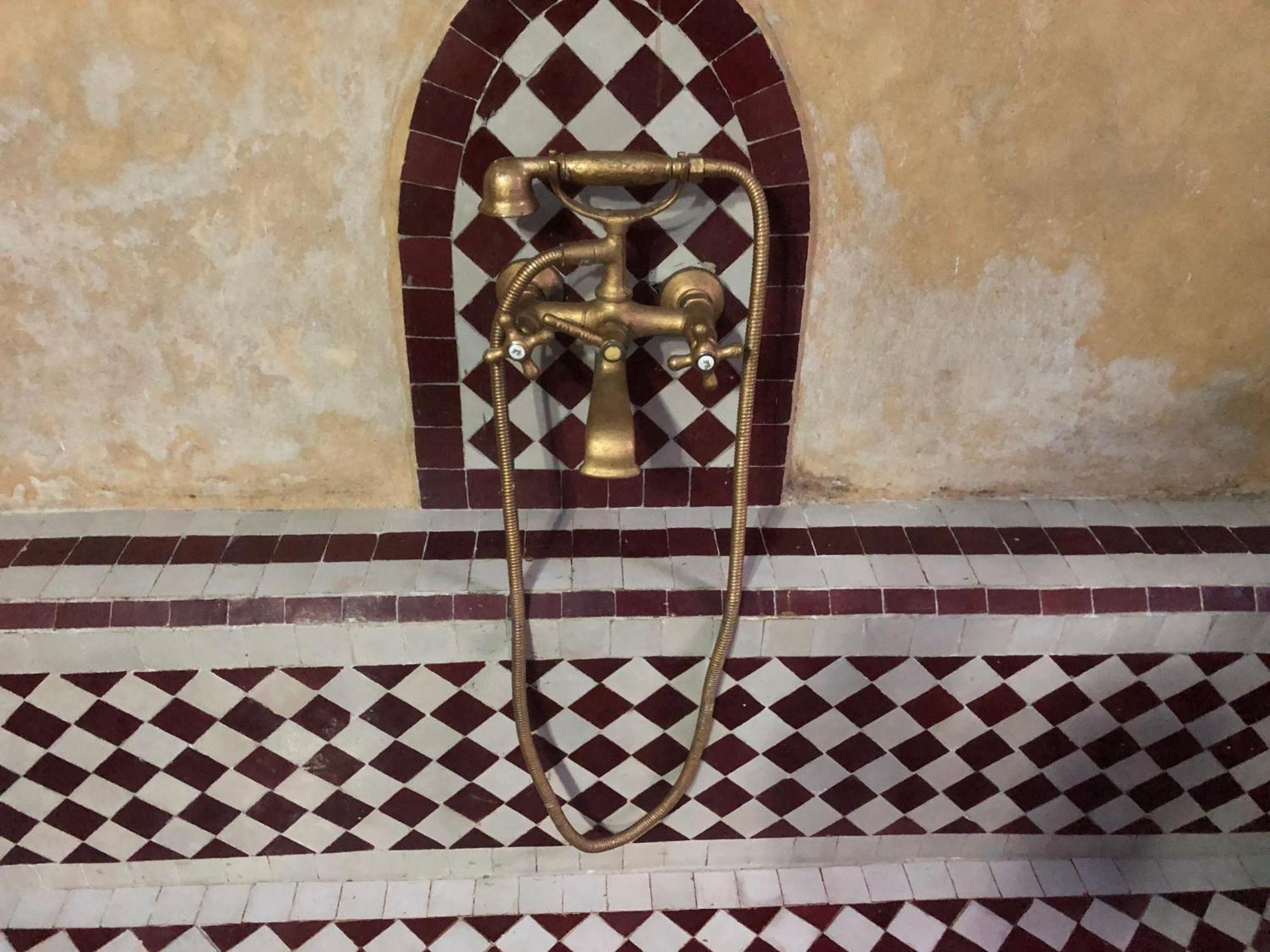 Riad Gloria Szavíra Kültér fotó
