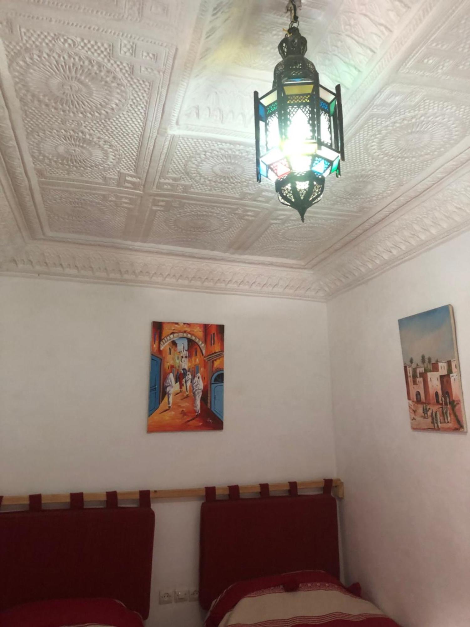 Riad Gloria Szavíra Kültér fotó