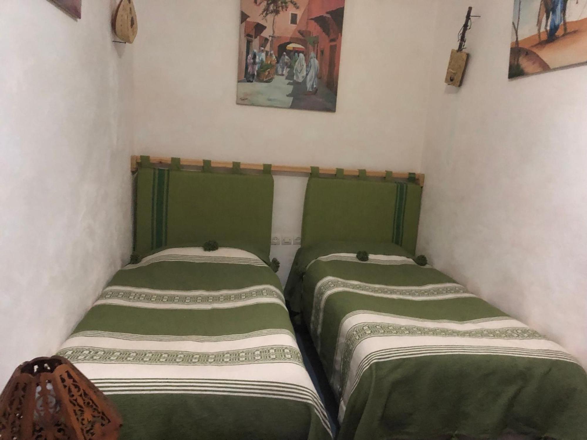 Riad Gloria Szavíra Kültér fotó