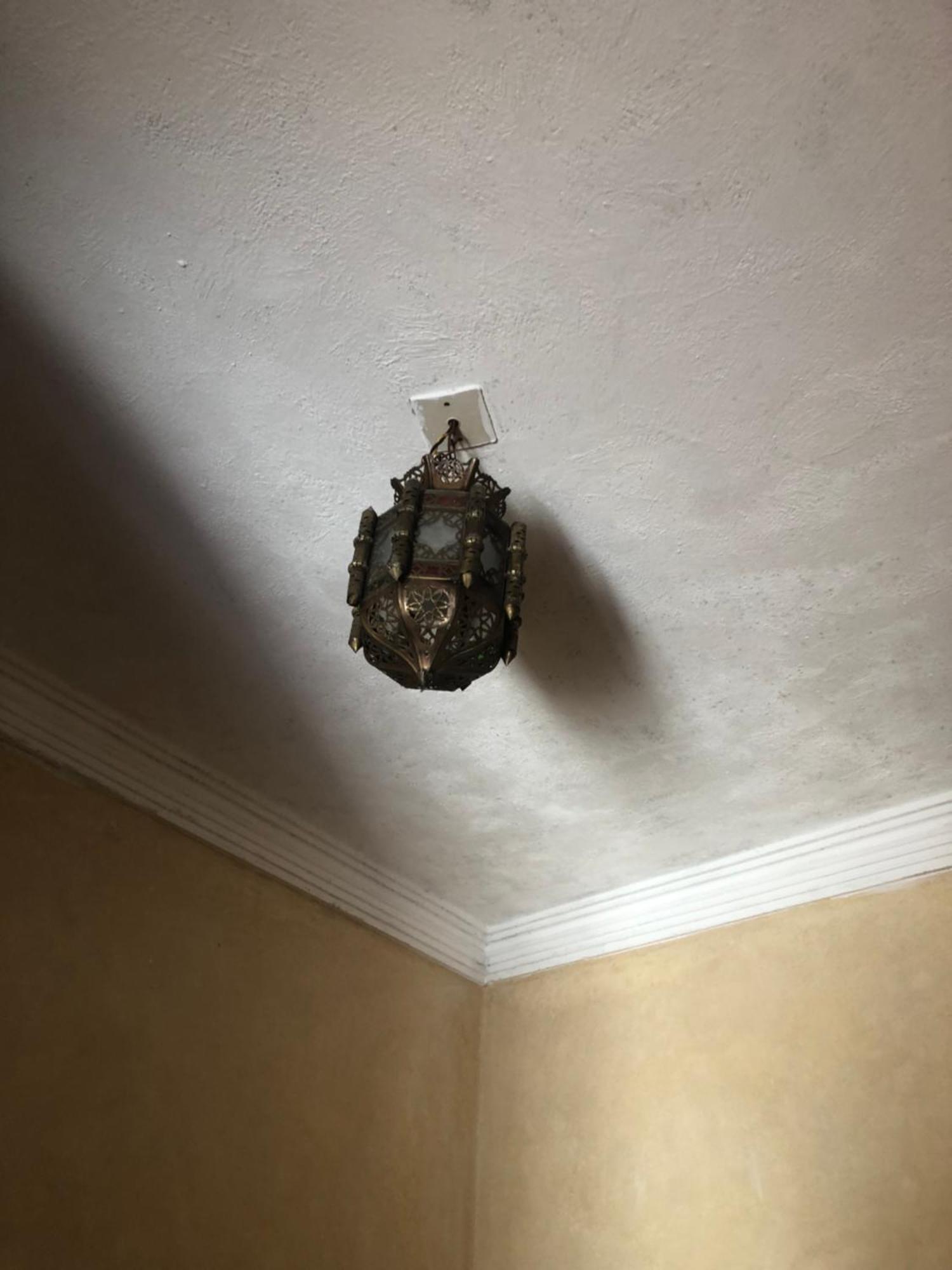 Riad Gloria Szavíra Kültér fotó